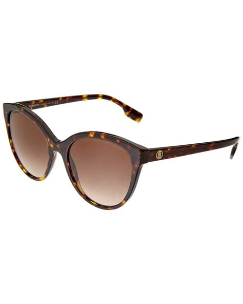 burberry women's be4365 55mm sunglasses|Burberry BE4365 Sunglasses .